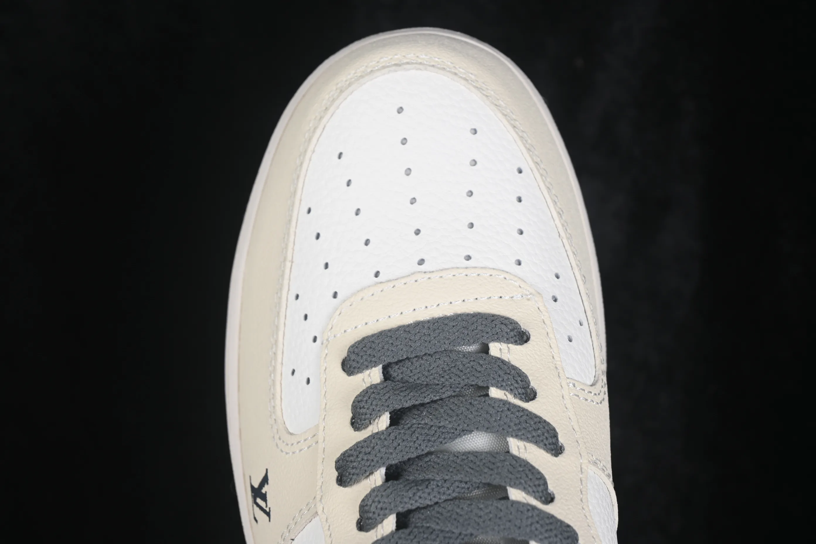 All categories Nk Air Force 1 Air Force series Nk Air Force 1 Low Air Force low-top Nike Air Force 1'07 Low joint model Air Force 1 low-top casual sneakers LF6688-007